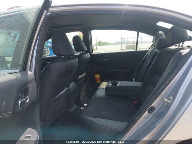 1HGCR2F57HA803509 Honda k24w1