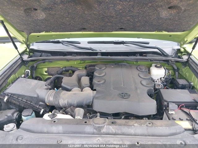 JTERU5JR3P6125387 Toyota 1gr-fe