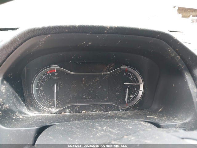 5FNYF6H52GB501116 Honda j35y6