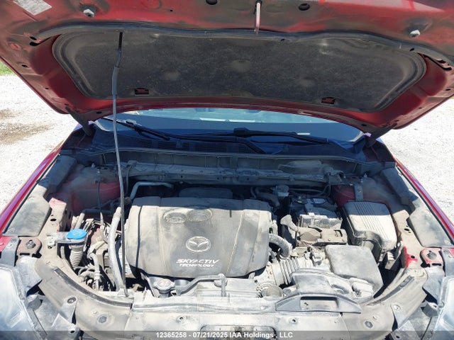 JM3KFBCL2H0154947 Mazda py