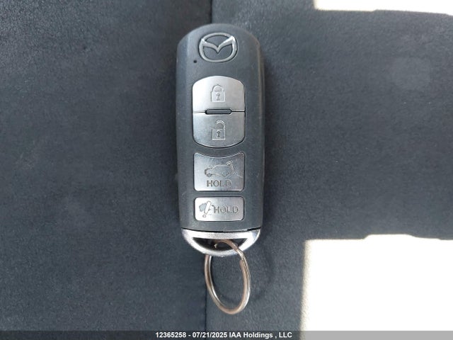 JM3KFBCL2H0154947 Mazda py