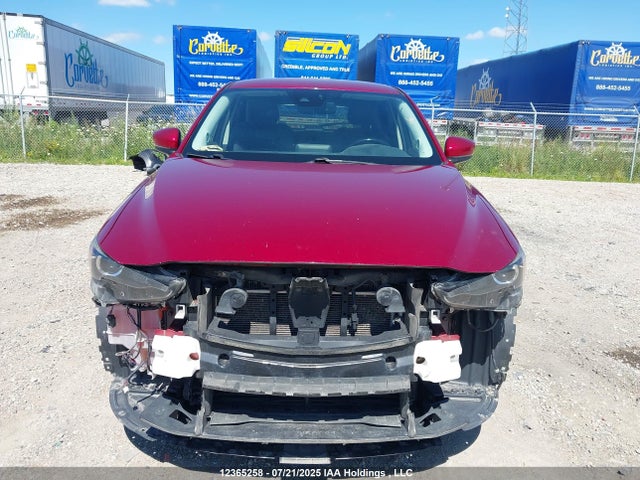 JM3KFBCL2H0154947 Mazda py