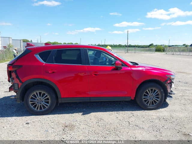 JM3KFBCL2H0154947 Mazda py
