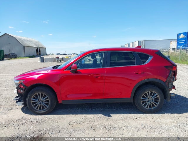 JM3KFBCL2H0154947 Mazda py