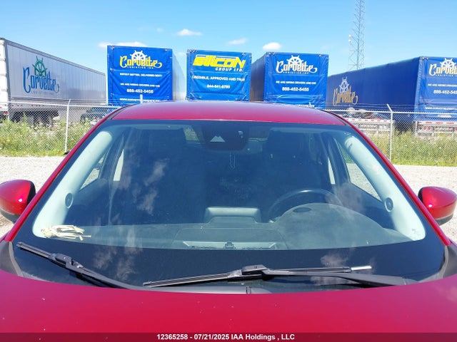 JM3KFBCL2H0154947 Mazda py