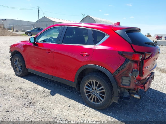JM3KFBCL2H0154947 Mazda py