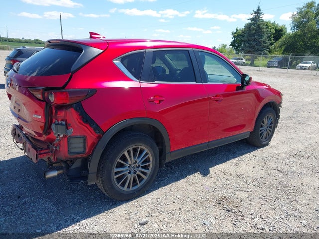 JM3KFBCL2H0154947 Mazda py