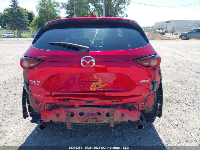 JM3KFBCL2H0154947 Mazda py