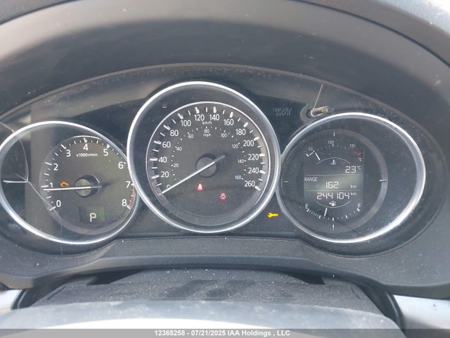 JM3KFBCL2H0154947 Mazda py