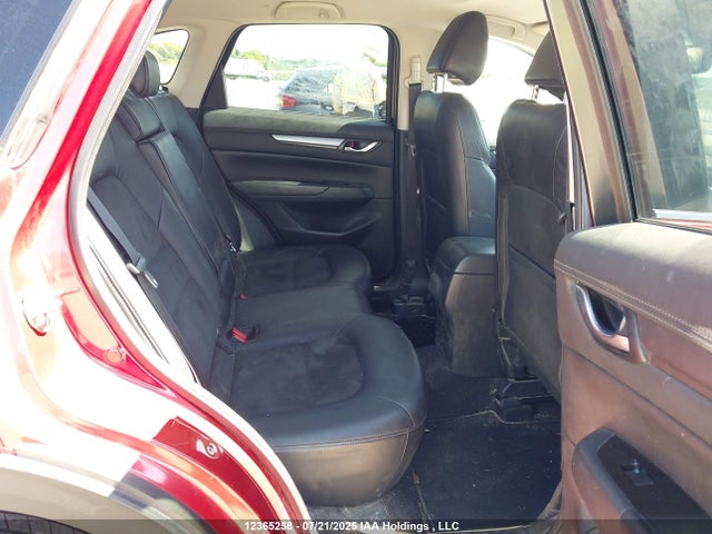 JM3KFBCL2H0154947 Mazda py
