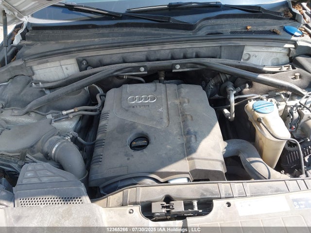 WA1LFCFP0EA006152 Audi 2.0t