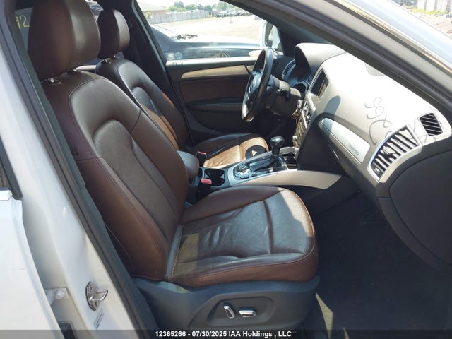 WA1LFCFP0EA006152 Audi 2.0t