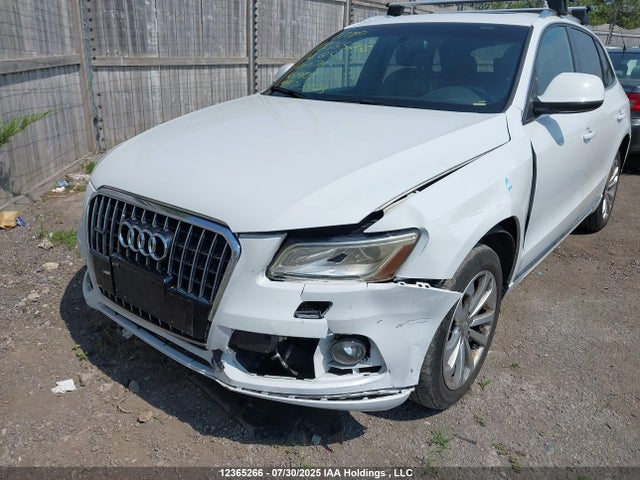 WA1LFCFP0EA006152 Audi 2.0t