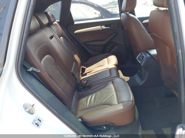 WA1LFCFP0EA006152 Audi 2.0t