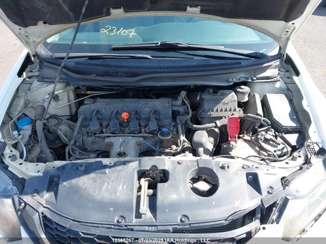 Honda r18z1 2014 2HGFB2F48EH007390 Image 10