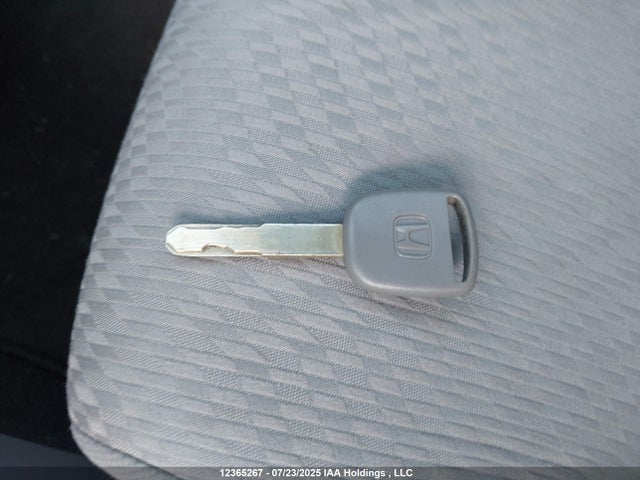 Honda r18z1 2014 2HGFB2F48EH007390 Image 11