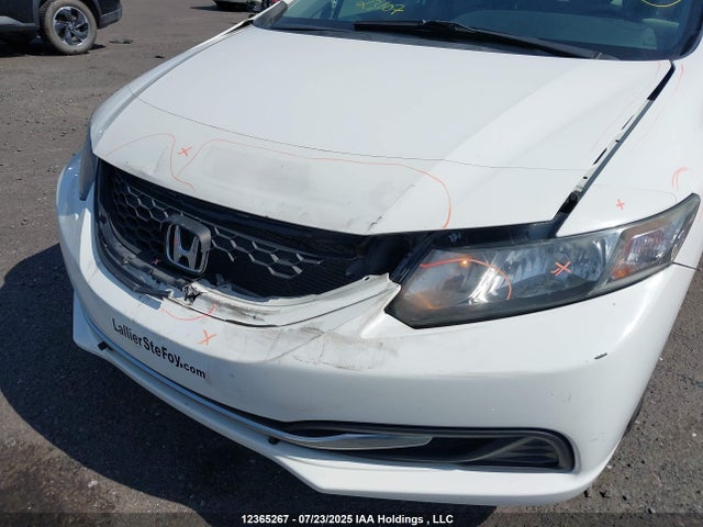Honda r18z1 2014 2HGFB2F48EH007390 Image 6