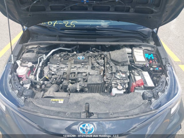 JTDBDMHE8R3008234 Toyota 2zr-fxe
