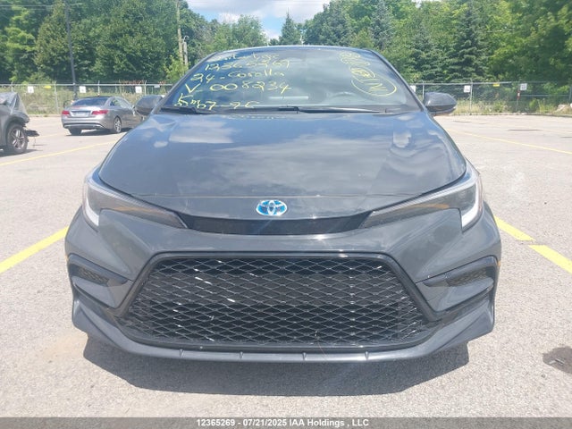 JTDBDMHE8R3008234 Toyota 2zr-fxe