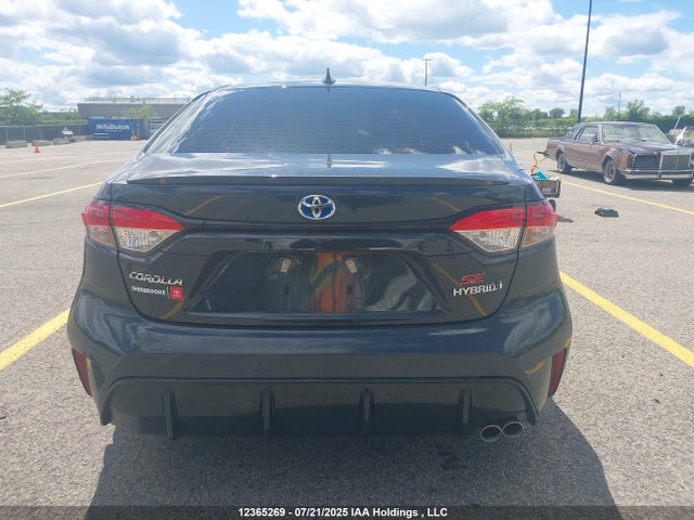 JTDBDMHE8R3008234 Toyota 2zr-fxe