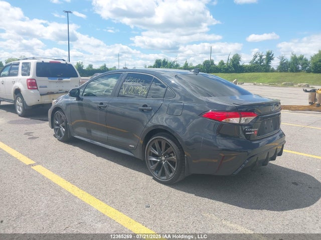 JTDBDMHE8R3008234 Toyota 2zr-fxe