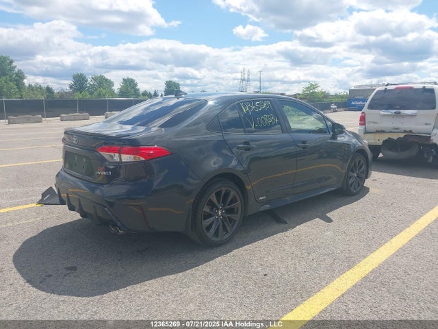 JTDBDMHE8R3008234 Toyota 2zr-fxe