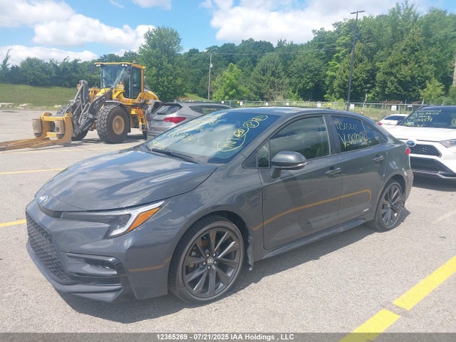 JTDBDMHE8R3008234 Toyota 2zr-fxe
