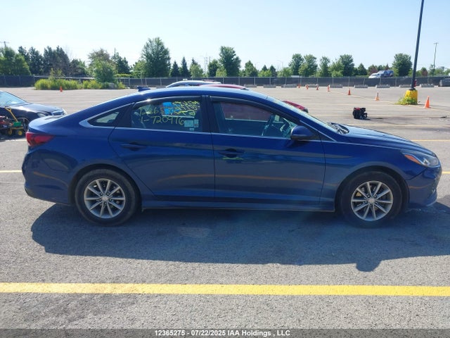 5NPE24AF9JH720976 Hyundai gdi theta-ii
