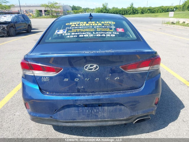 5NPE24AF9JH720976 Hyundai gdi theta-ii