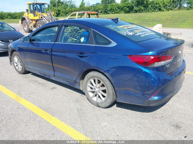 5NPE24AF9JH720976 Hyundai gdi theta-ii