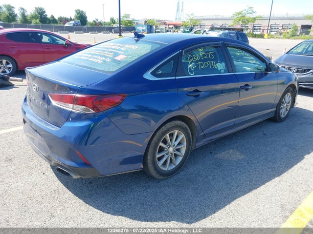 5NPE24AF9JH720976 Hyundai gdi theta-ii