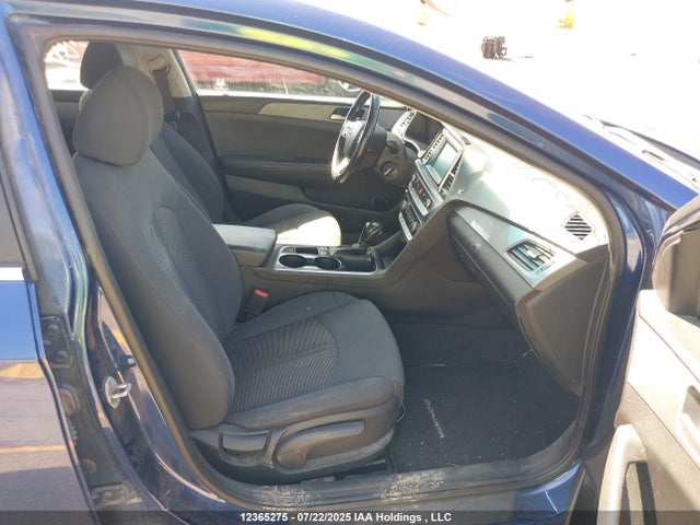5NPE24AF9JH720976 Hyundai gdi theta-ii
