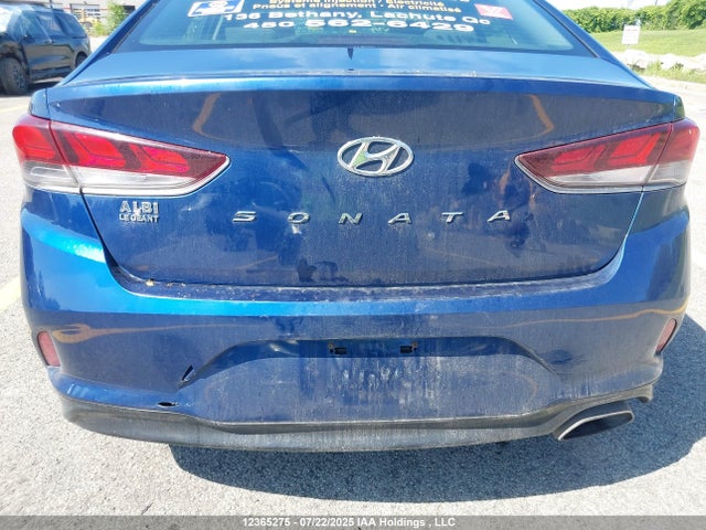 5NPE24AF9JH720976 Hyundai gdi theta-ii