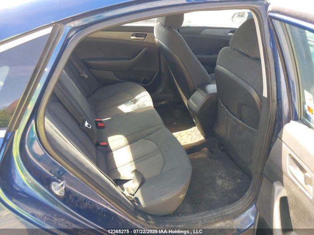 5NPE24AF9JH720976 Hyundai gdi theta-ii