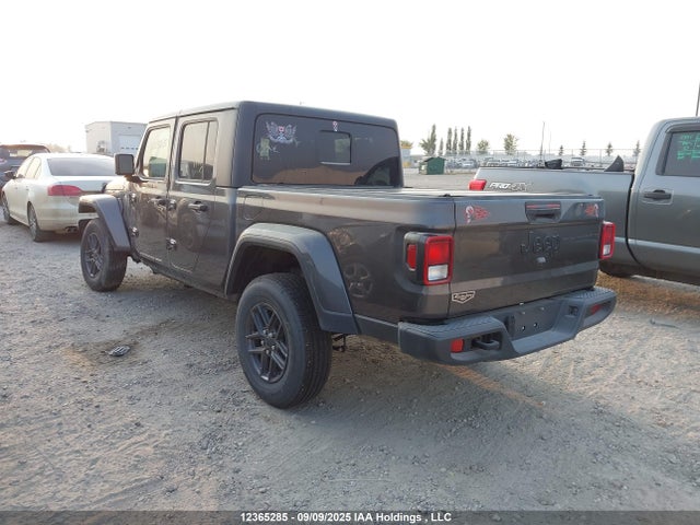 1C6HJTAG8RL102372 Jeep Gladiator