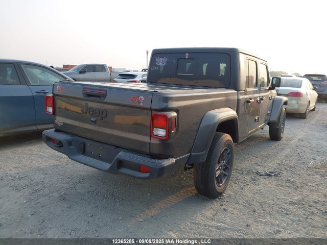 1C6HJTAG8RL102372 Jeep Gladiator