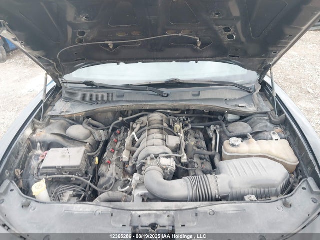 Dodge Charger 2018 2C3CDXKT7JH117139 Image 10