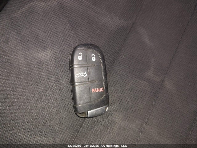 Dodge Charger 2018 2C3CDXKT7JH117139 Image 11