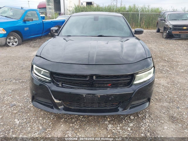 Dodge Charger 2018 2C3CDXKT7JH117139 Image 13