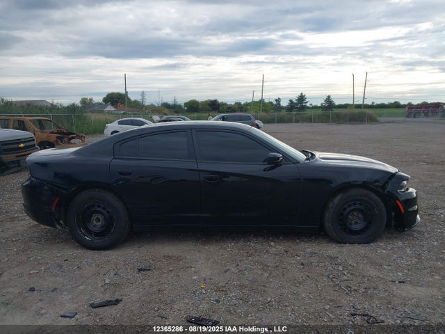 Dodge Charger 2018 2C3CDXKT7JH117139 Image 14