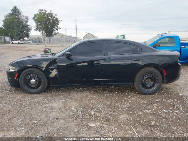 Dodge Charger 2018 2C3CDXKT7JH117139 Image 15