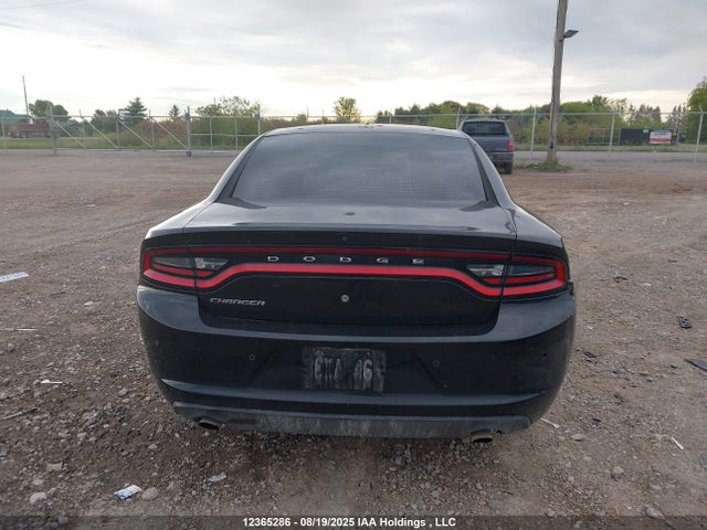 Dodge Charger 2018 2C3CDXKT7JH117139 Image 17