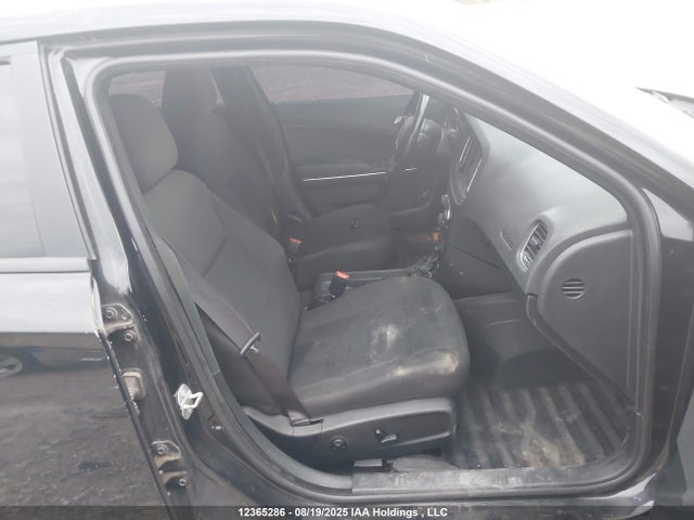 Dodge Charger 2018 2C3CDXKT7JH117139 Image 5