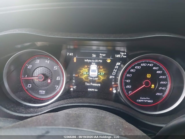 Dodge Charger 2018 2C3CDXKT7JH117139 Image 7