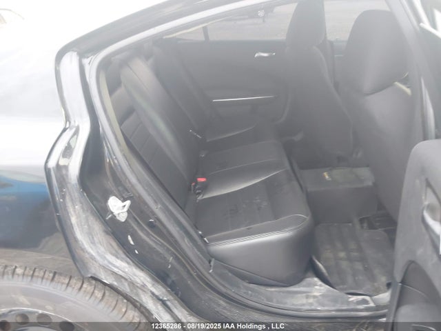 Dodge Charger 2018 2C3CDXKT7JH117139 Image 8