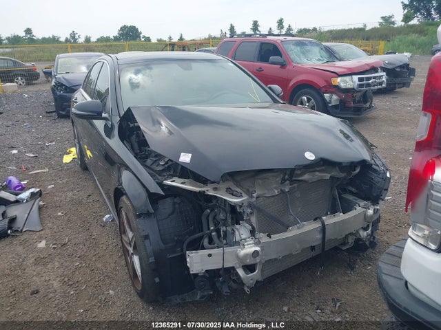 55SWF4KB8HU224210 Mercedes-Benz 2017