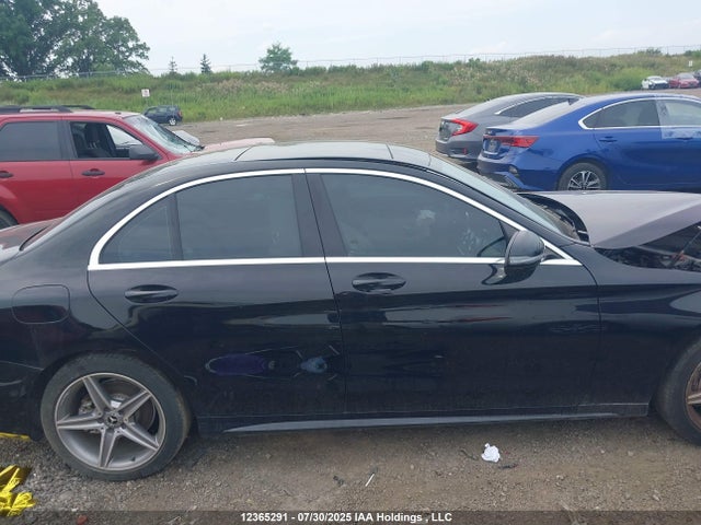 55SWF4KB8HU224210 Mercedes-Benz 2017