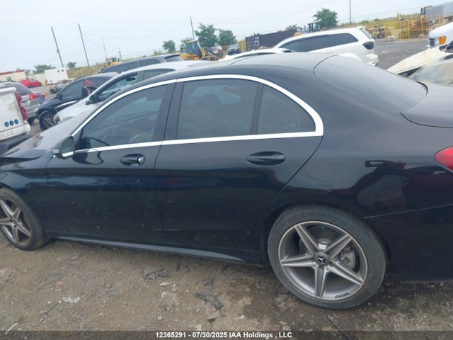 55SWF4KB8HU224210 Mercedes-Benz 2017