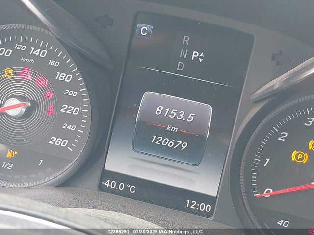 55SWF4KB8HU224210 Mercedes-Benz 2017