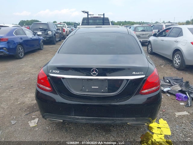 55SWF4KB8HU224210 Mercedes-Benz 2017